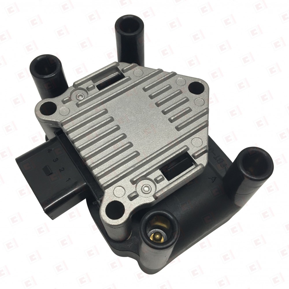 IGNITION COIL CO19072 Autozone Australia