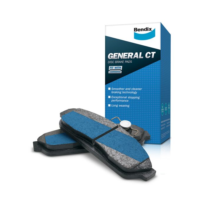 FMP Disc Pads Mazda MPV Rear - DB1729-GCT - Buy Car Parts & Accessories ...