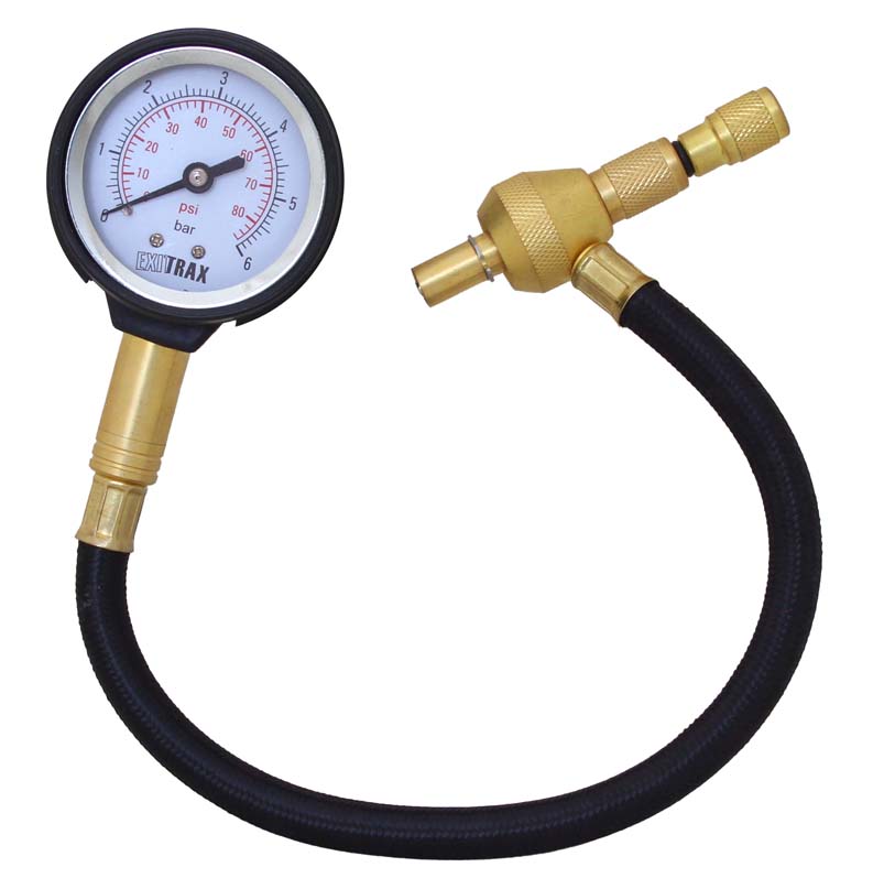 EXITRAX TYRE DEFLATOR ETTD01 Autozone Australia