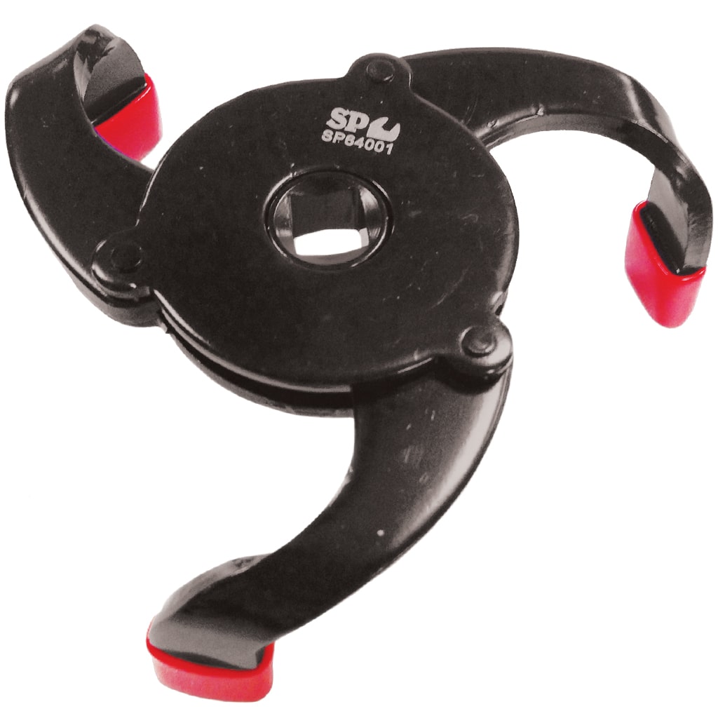 Autozone Oil Filter Wrench
