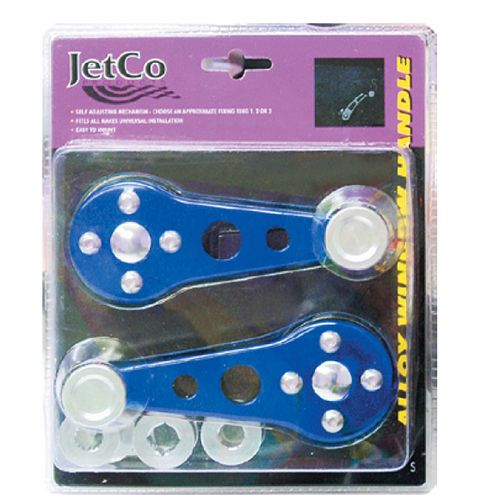 Window Winders Kit RG9321BL-WINDOW WINDER - BLUE ALLOY - Buy Car Parts & Accessories ...