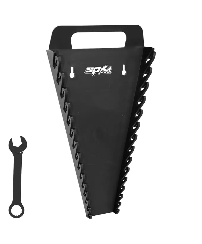 SP31716 Spanner Rack - Holds 12 Spanners - Forward - Buy Car Parts ...
